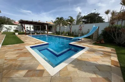 Casa com 4 quartos à venda na Av. Padre Anchieta, 6840, Jardim Casablanca, Peruíbe