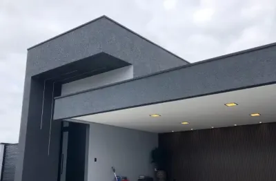 Casa em condomínio fechado com 3 quartos à venda na Av. Padre Anchieta, 6840, Jardim Casablanca, Peruíbe