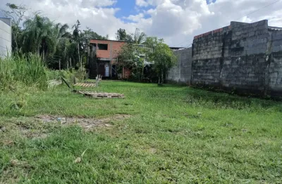 Terreno à venda na Praça Ângelo Guerra, 14366, Recanto dos Imigrantes, Itanhaém