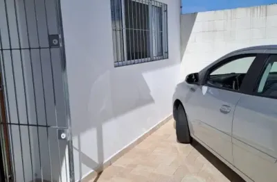 Casa com 2 quartos à venda na Praça Ângelo Guerra, 14362, Cibratel II, Itanhaém
