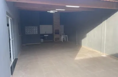 Casa com 2 quartos à venda na Av. Padre Anchieta, 6840, Jardim Casablanca, Peruíbe