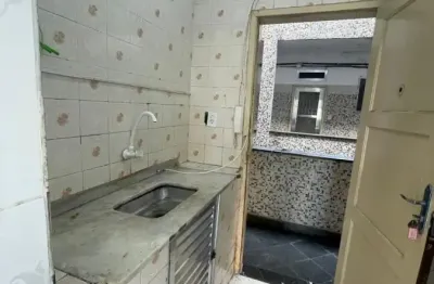 Kitnet / Stúdio à venda na Rua Alcino Vicente Leal, 14313, Cidade Ocian, Praia Grande