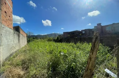 Terreno à venda na Praça Ângelo Guerra, 14280, Jardim Suarão, Itanhaém