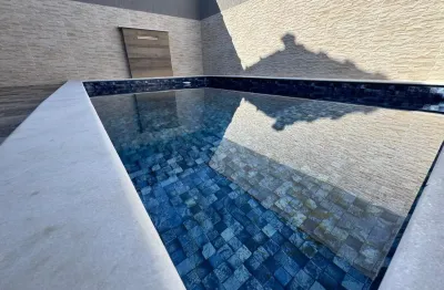 Casa com 2 quartos à venda na Praça Ângelo Guerra, 440, Nossa Senhora do Sion, Itanhaém