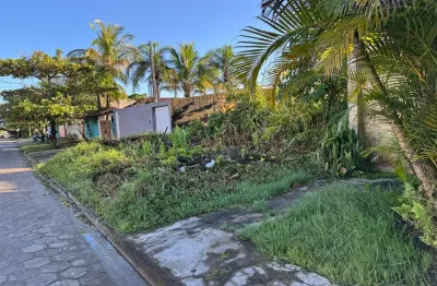 Terreno à venda na Praça Ângelo Guerra, 094, Jardim Regina, Itanhaém