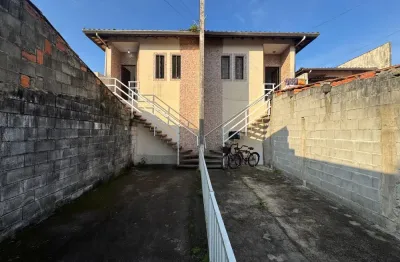 Casa com 1 quarto à venda na Praça Ângelo Guerra, 14245, Nossa Senhora do Sion, Itanhaém