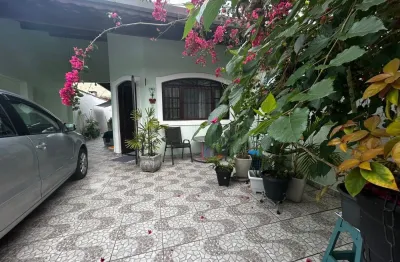 Casa com 2 quartos à venda na Praça Ângelo Guerra, 14780, Suarão, Itanhaém