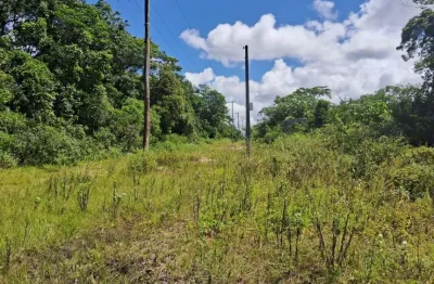 Terreno à venda na Praça Ângelo Guerra, 14084, Jardim Anchieta, Itanhaém