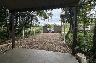 Terreno à venda na Praça Ângelo Guerra, 14049, Palmeiras II, Itanhaém