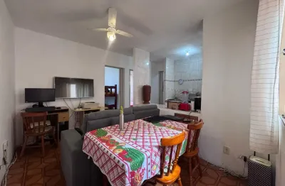 Apartamento com 2 quartos à venda na Praça Ângelo Guerra, 14043, Jardim Umuarama, Itanhaém