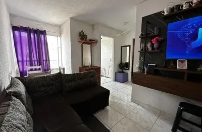 Apartamento com 2 quartos à venda na Praça Ângelo Guerra, 14041, Jardim Oásis, Itanhaém