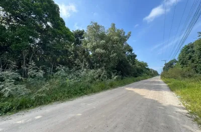 Terreno à venda na Praça Ângelo Guerra, 14255, Bopiranga, Itanhaém