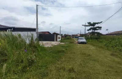 Terreno à venda na Praça Ângelo Guerra, 13931, Balneário Gaivota, Itanhaém