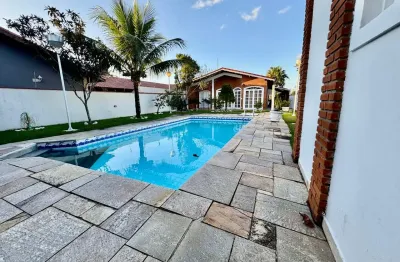 Casa com 3 quartos à venda na Av. Padre Anchieta, 6840, Jardim Casablanca, Peruíbe