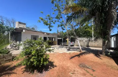 Casa com 3 quartos à venda na Praça Ângelo Guerra, 13865, Jardim Maramba, Itanhaém