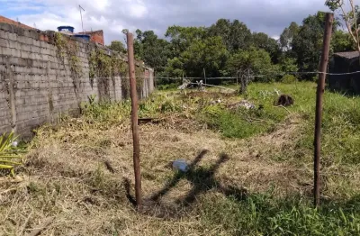Terreno à venda na Praça Ângelo Guerra, 13820, Balneario Fênix, Itanhaém
