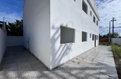 Casa em condomínio fechado com 2 quartos à venda na Praça Ângelo Guerra, 13814, Jardim Sabaúna, Itanhaém