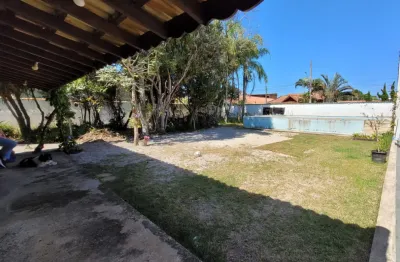 Terreno à venda na Av. Padre Anchieta, 6840, Jardim Casablanca, Peruíbe