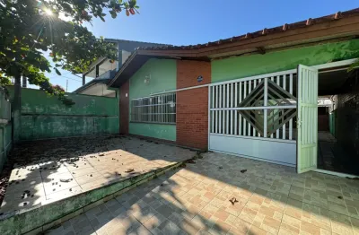 Casa com 2 quartos à venda na Av. Padre Anchieta, 6840, Jardim Casablanca, Peruíbe