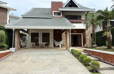 Casa em condomínio fechado com 4 quartos à venda na Av. Padre Anchieta, 6840, Jardim Casablanca, Peruíbe