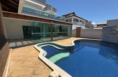 Casa em condomínio fechado com 4 quartos à venda na Av. Padre Anchieta, 6840, Jardim Casablanca, Peruíbe