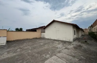 Casa em condomínio com 2 quartos e churrasqueira em itanhaém - r$ 189.900,00.