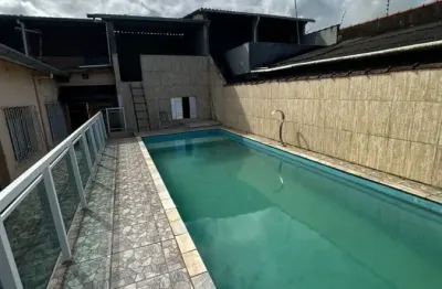 Casa com 3 quartos à venda na Praça Ângelo Guerra, 14832, Laranjeiras, Itanhaém