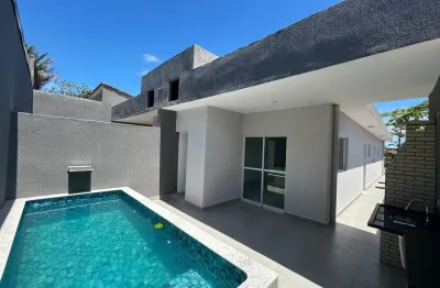 Casa com 2 quartos à venda na Praça Ângelo Guerra, 14825, Jardim Regina, Itanhaém