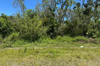 Terreno à venda na Praça Ângelo Guerra, 13661, Balneario Fênix, Itanhaém