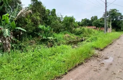 Terreno à venda na Praça Ângelo Guerra, 13622, Verde Mar, Itanhaém