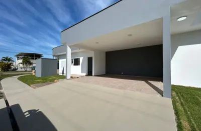 Casa com 3 quartos à venda na Av. Padre Anchieta, 6840, Jardim Casablanca, Peruíbe