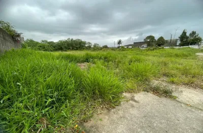 Terreno à venda na Praça Ângelo Guerra, 13505, Cibratel, Itanhaém