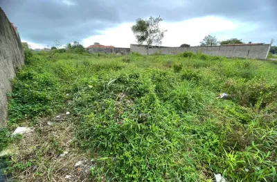 Terreno de 1000m² com escritura em itanhaém - r$ 170.000,00.