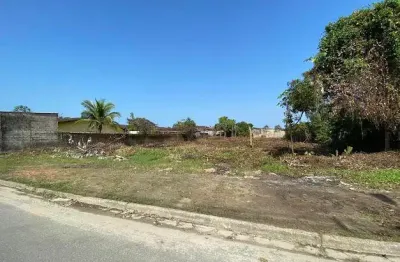 Terreno à venda na Avenida Marina, 13453, Balneário Itaguaí, Mongaguá