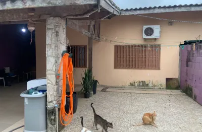 Casa com 4 quartos à venda na Av. Padre Anchieta, 6840, Jardim Casablanca, Peruíbe