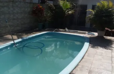 Casa com 2 quartos à venda na Avenida Marina, 307, Parque Verde Mar, Mongaguá