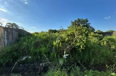 Terreno à venda na Praça Ângelo Guerra, 038, Jardim das Palmeiras, Itanhaém
