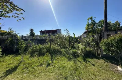 Terreno à venda na Praça Ângelo Guerra, 14843, Jardim Regina, Itanhaém