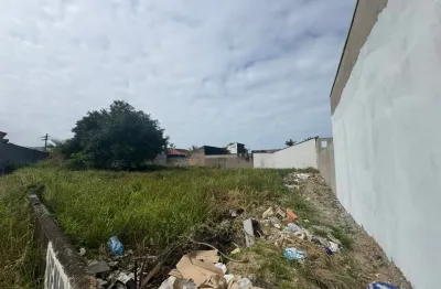 Terreno à venda na Av. Padre Anchieta, 6840, Jardim Casablanca, Peruíbe