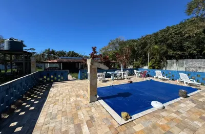 Chácara / sítio com 4 quartos à venda na Av. Padre Anchieta, 6840, Jardim Casablanca, Peruíbe