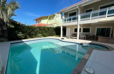 Casa à 100m do mar com piscina e 3 quartos em peruíbe - r$ 850.000,00.
