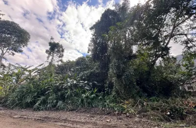 Terreno de chácara com escritura em itanhaém - r$ 35.000,00.
