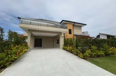 Casa em condomínio fechado com 5 quartos à venda na Av. Padre Anchieta, 6840, Jardim Casablanca, Peruíbe