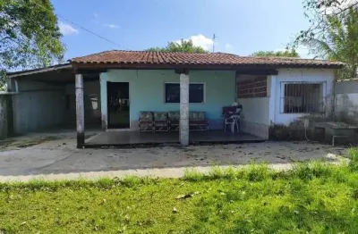 Chácara / sítio com 3 quartos à venda na Av. Padre Anchieta, 6840, Jardim Casablanca, Peruíbe