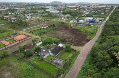 Terreno de 1.020m² com liberação ambiental em itanhaém - r$ 150.000,00.
