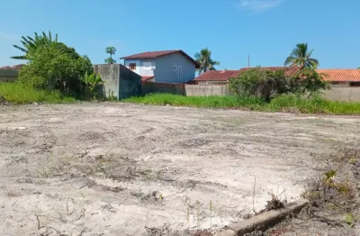 Terreno à venda na Praça Ângelo Guerra, 14128, Jardim Grandesp, Itanhaém