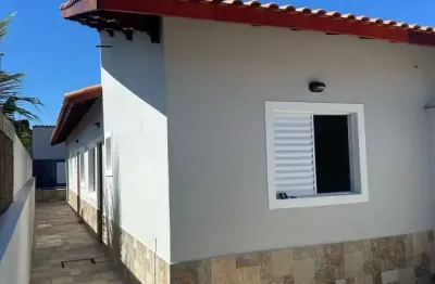 Casa com 2 quartos à venda na Praça Ângelo Guerra, 162, Jardim Suarão, Itanhaém