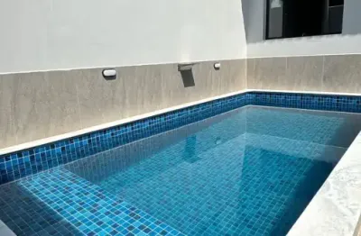 Casa com 3 quartos à venda na Praça Ângelo Guerra, 179, Bopiranga, Itanhaém