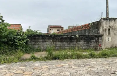 Terreno à venda na Praça Ângelo Guerra, 13044, Cibratel II, Itanhaém