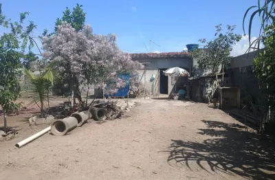 Terreno à venda na Av. Padre Anchieta, 6840, Jardim Casablanca, Peruíbe